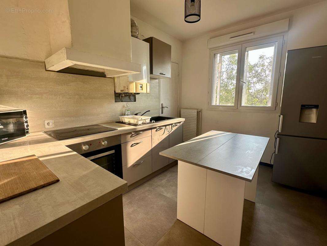 Exclusivité ORPI, BREST, Appartement T4, dernier étage - photo 3