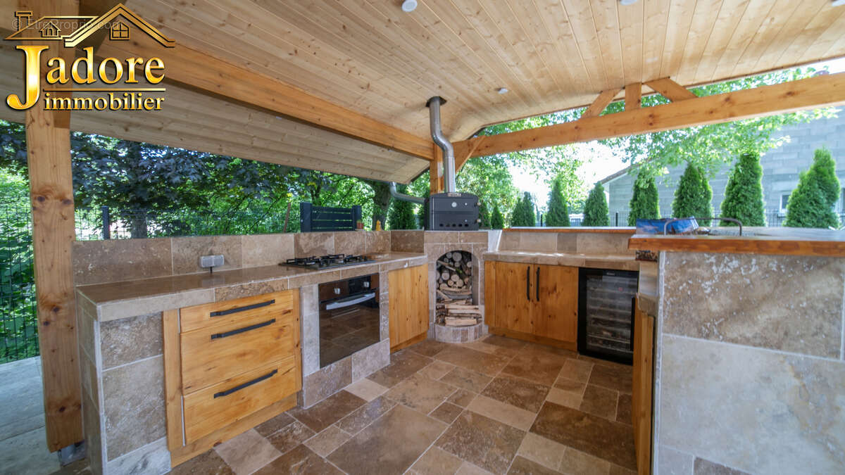 Maison à SAINT-DIE-DES-VOSGES