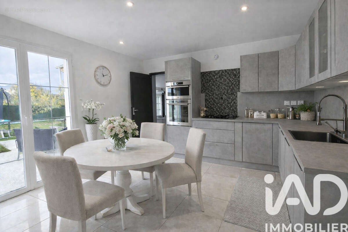 Photo 8 - Maison à VENNECY