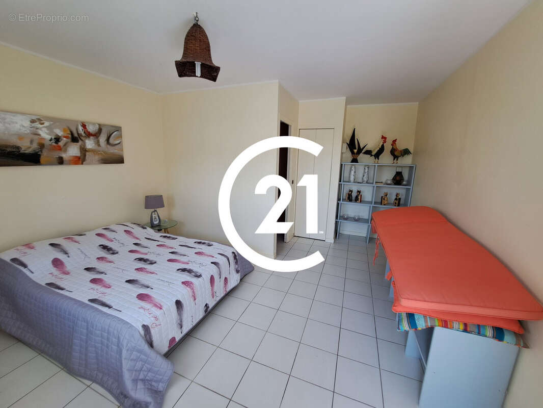 Appartement à SAINTE-ANNE