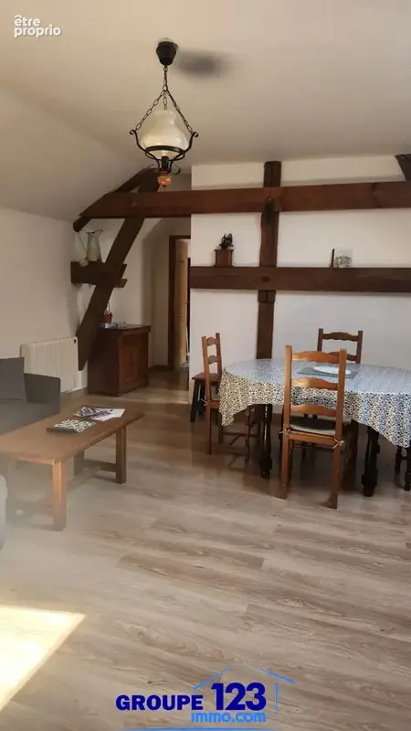 Investisseur   monopropriété   2 lots - photo 11