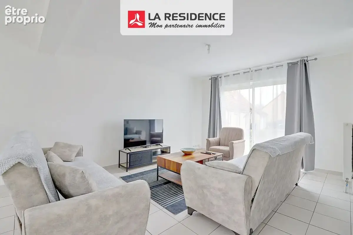Maison 6 pièces 140 m² à vendre à Huisseau-Sur-Cosson (41350) - photo 3