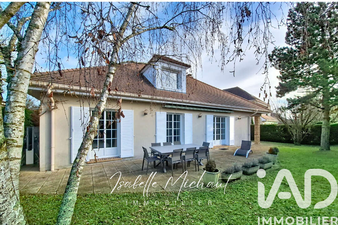 Photo 9 - Maison à VERNOUILLET