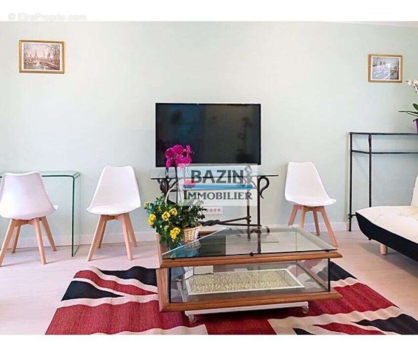 Appartement 47 m² à Savigny-Sur-Orge  - photo 3