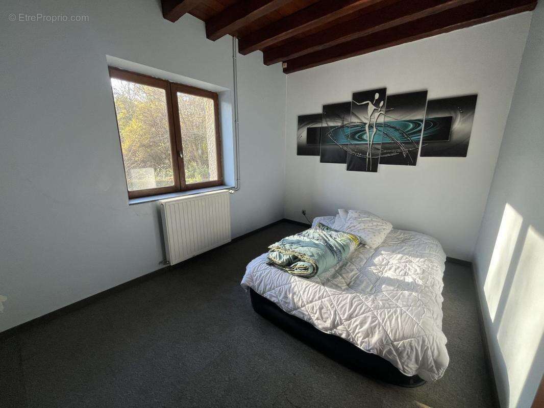 Maison à SAINT-AUVENT