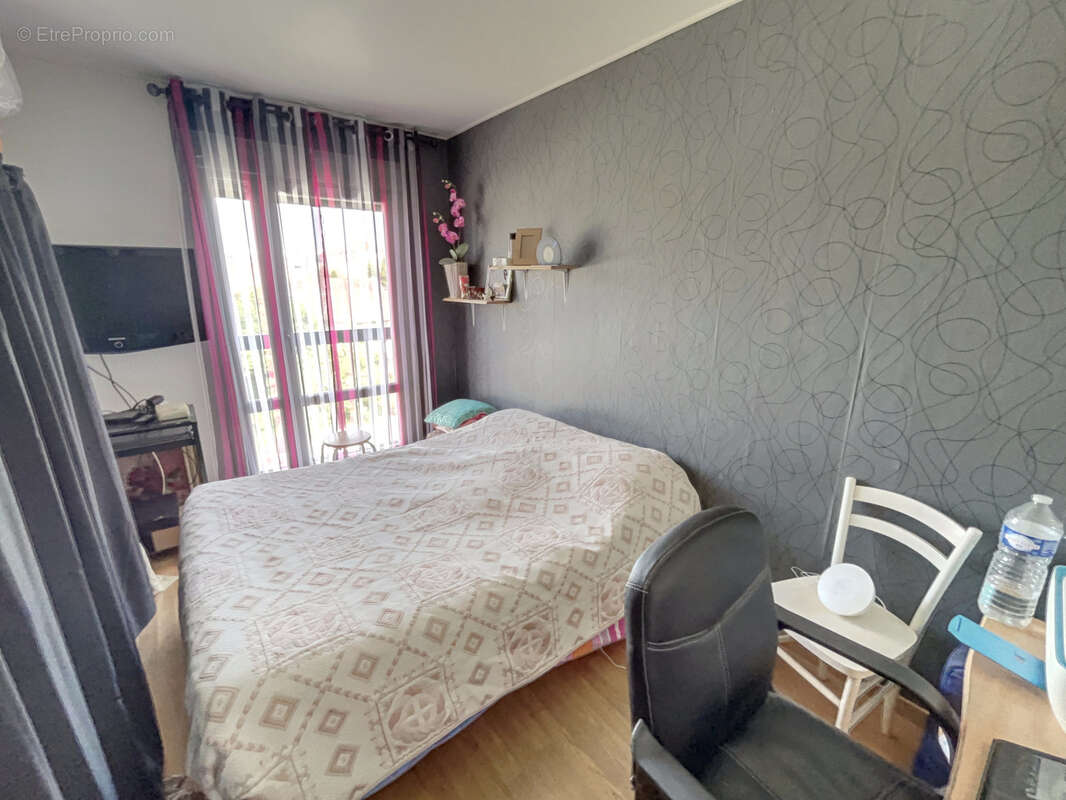 Appartement à ABBEVILLE