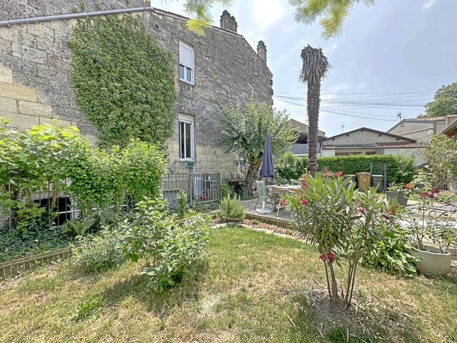 Appartement à LIBOURNE