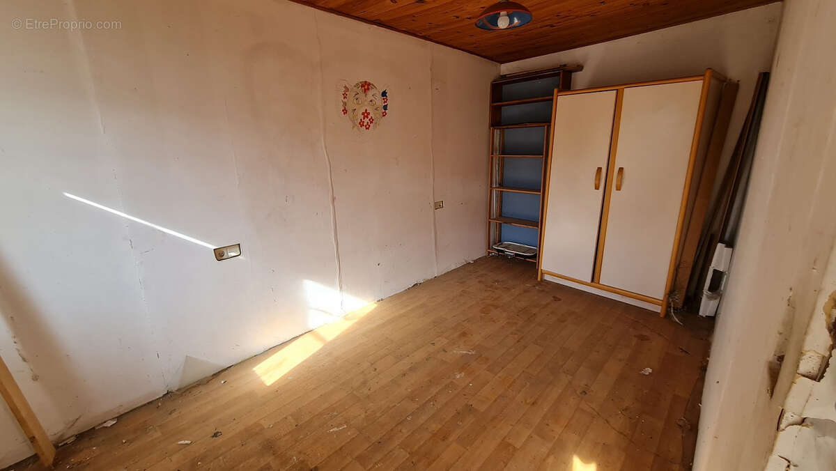 Maison à PALAU-DE-CERDAGNE