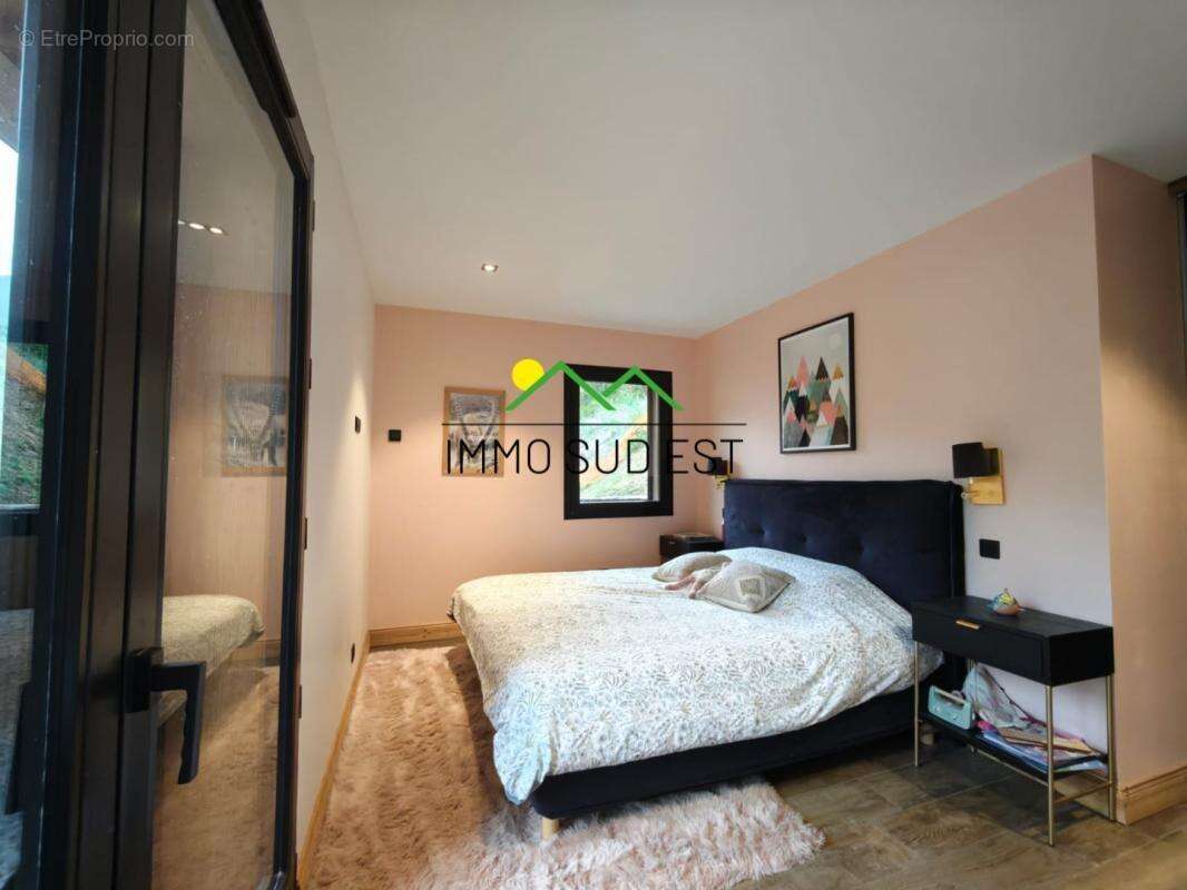 Maison à AIME