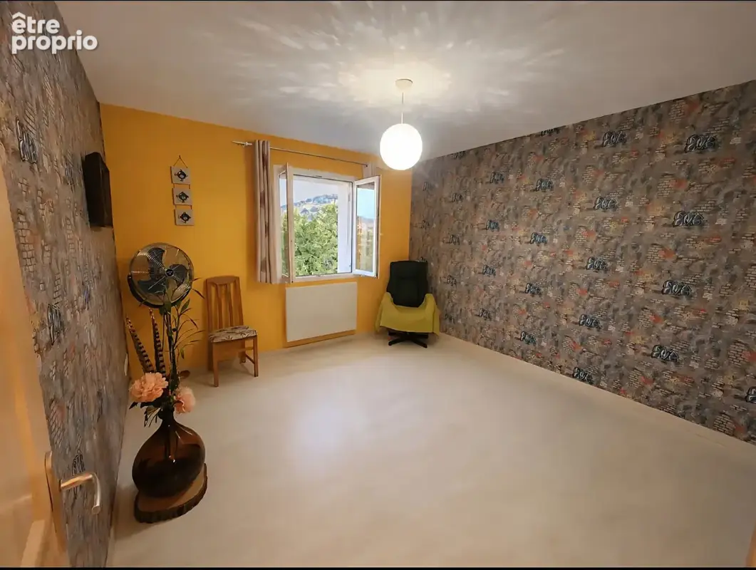 Maison Pagny Le Chateau 3 chambres proche gare - photo 8