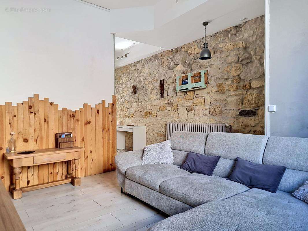 Maison 112 m² à Sigean  - photo 7