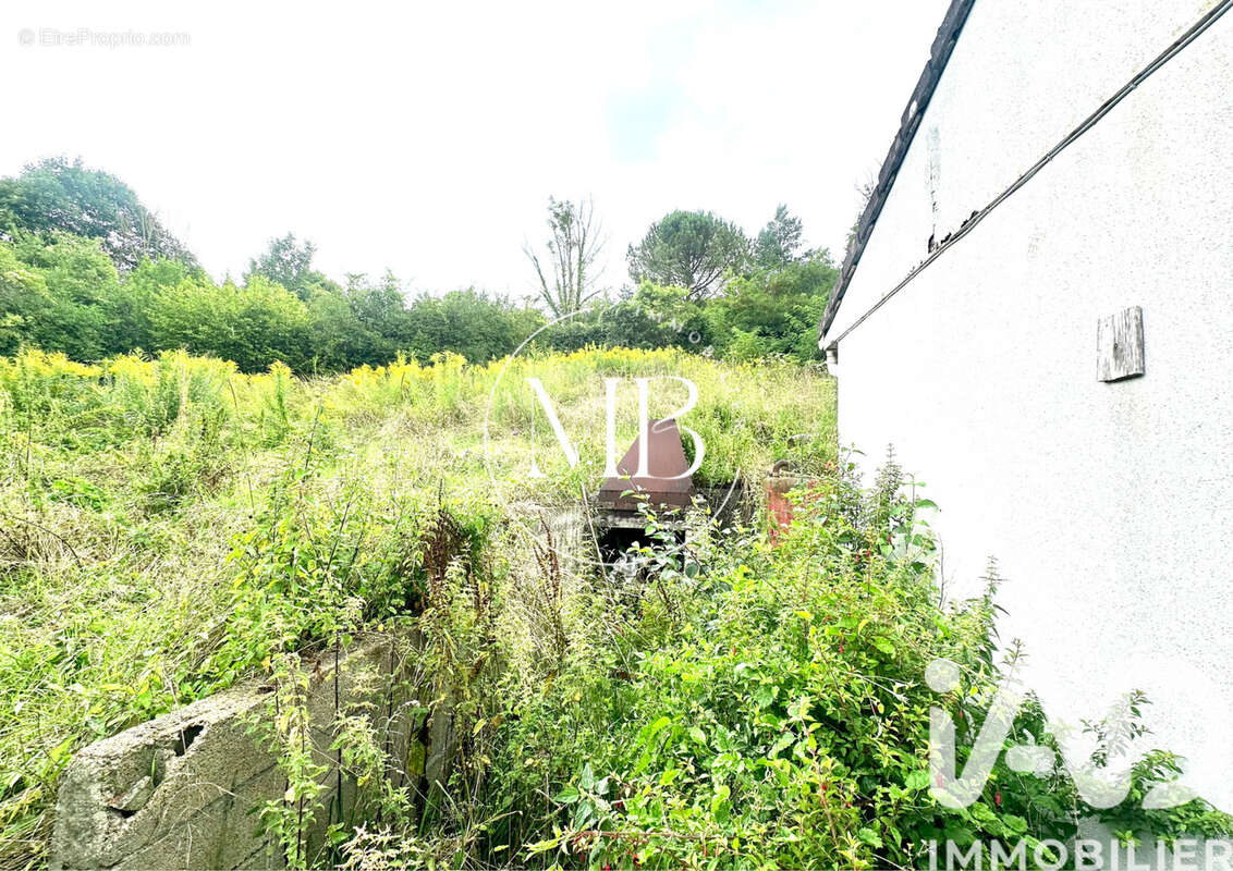 Photo 2 - Maison à PRESLES