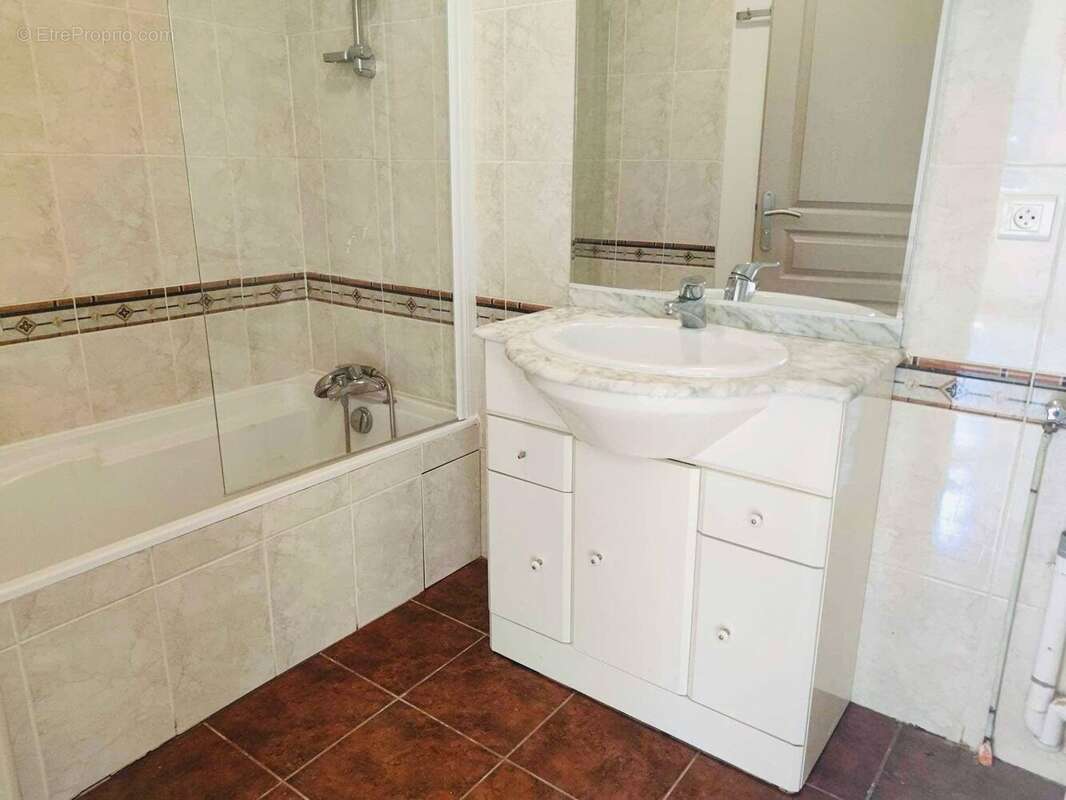 Appartement à ALBI