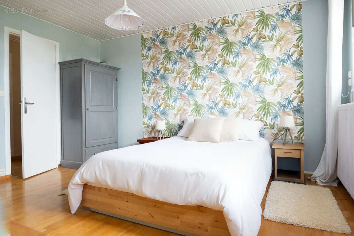 Maison à BRY-SUR-MARNE