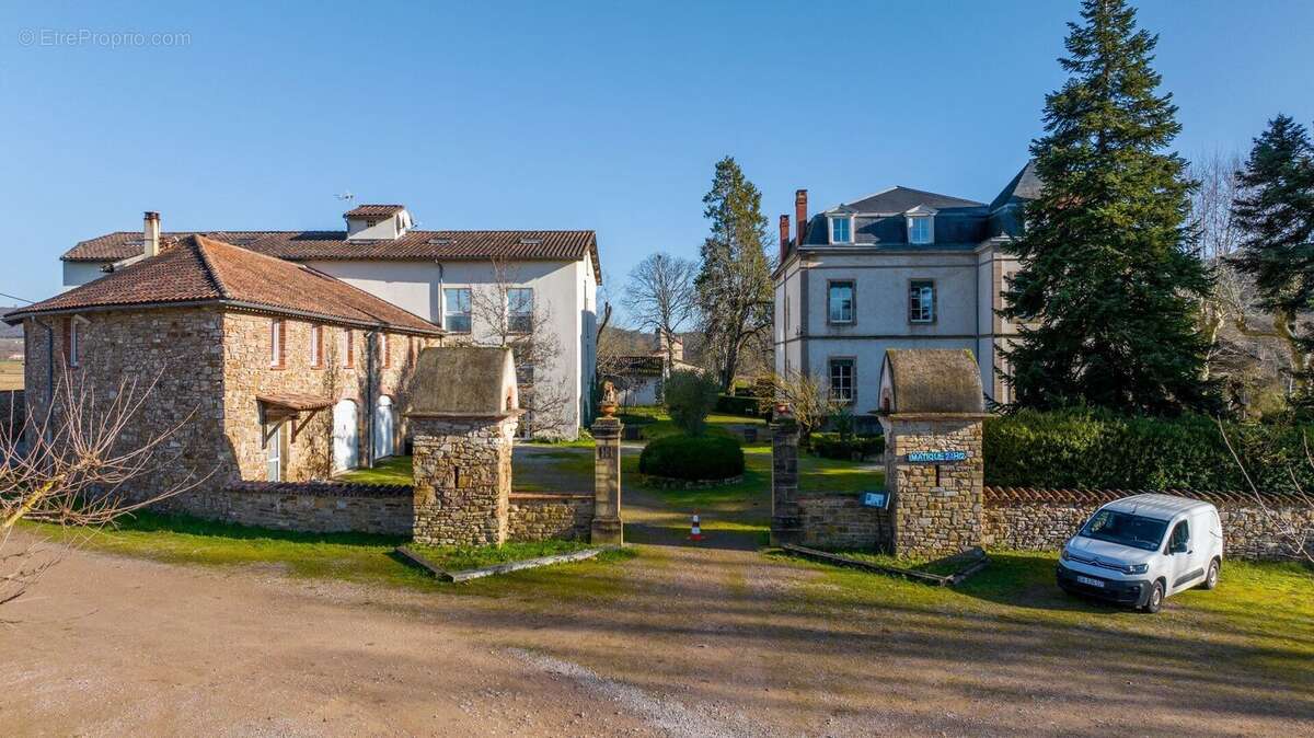 Maison à ALBI
