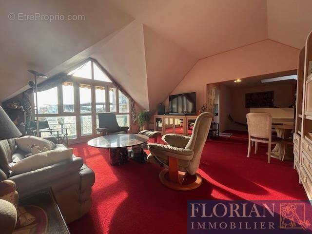 Appartement à ANTONY