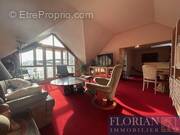 Appartement à ANTONY