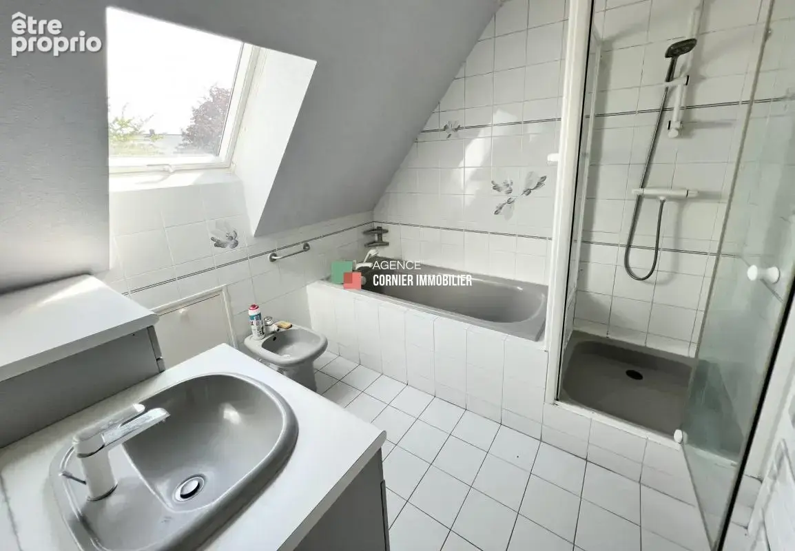 Maison à vendre Acigné - photo 11