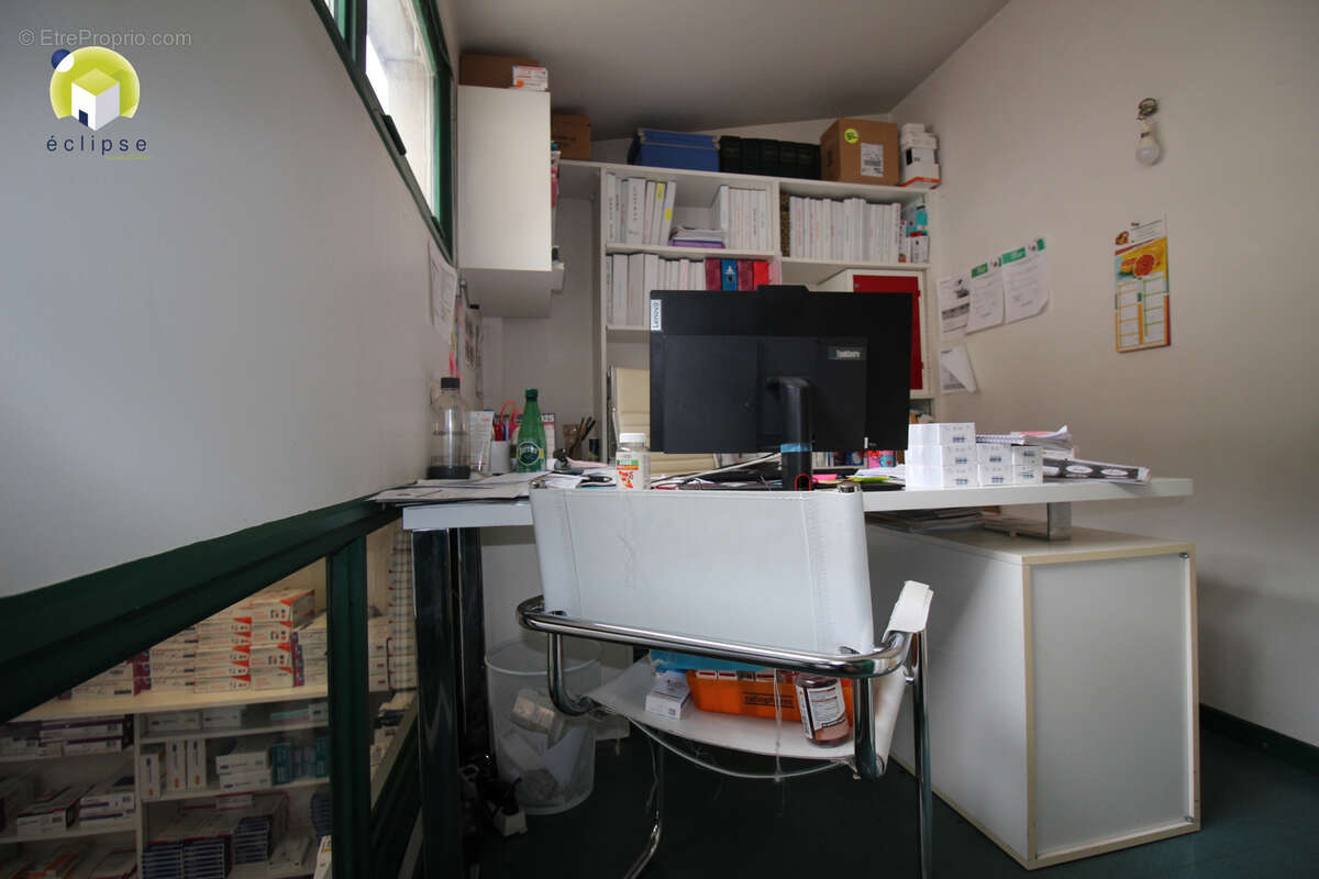 Appartement à MEZERIAT