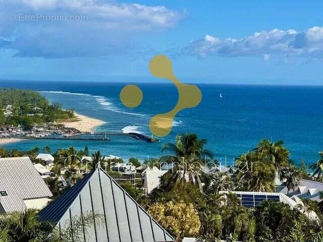 Maison à SAINT-PAUL