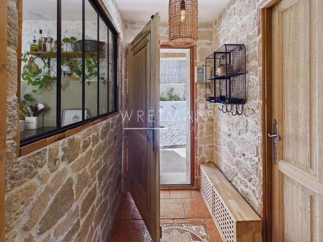 Maison à LA MOTTE