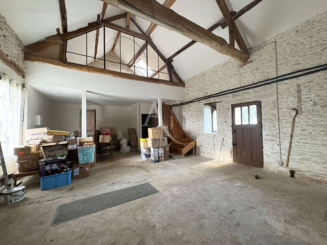 Maison à DOURDAN