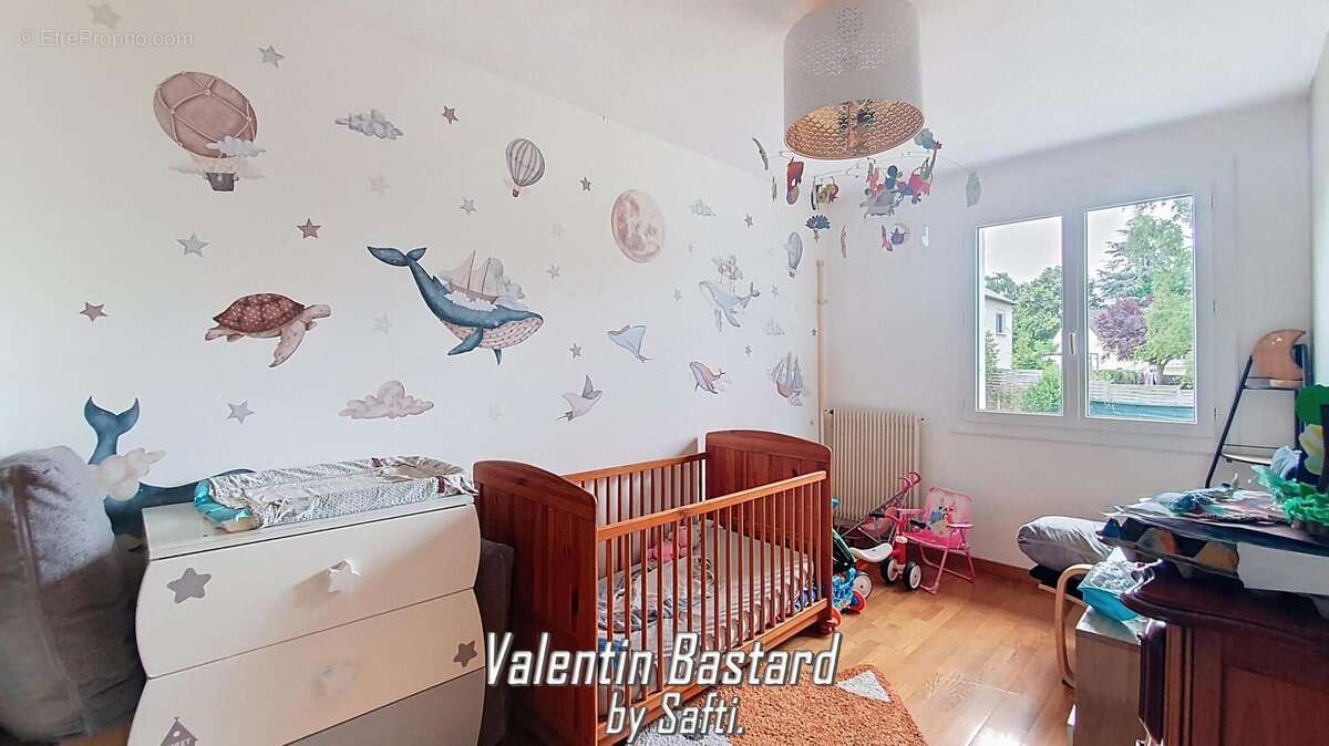 Photo 6 - Maison à AMBOISE