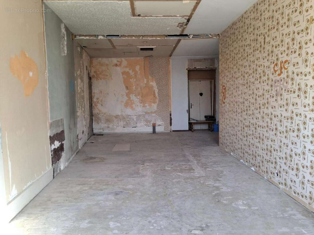 Photo 3 - Appartement à SAINT-LOUP-SUR-SEMOUSE