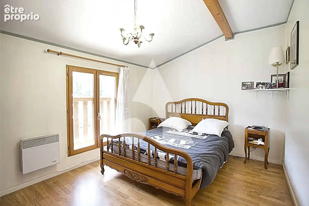 Maison Porte Des Pierres Dorees 6 pièce(s) 95 m2 - photo 6