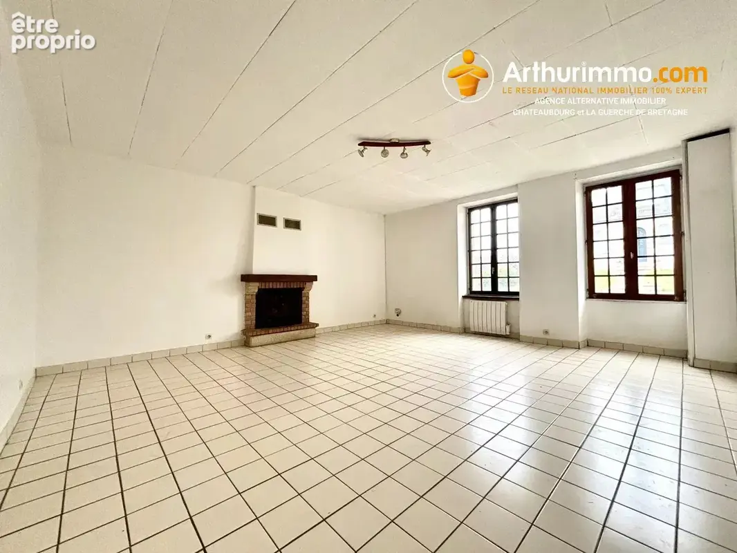 Vente Maison Bais(35680) 147 000ï¿œ - photo 2