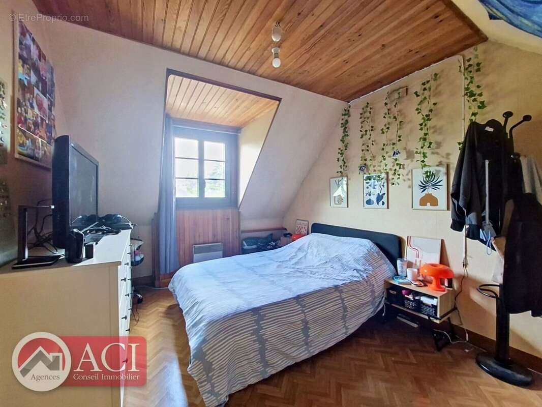 Gasny commerces et ecoles sur place - photo 7