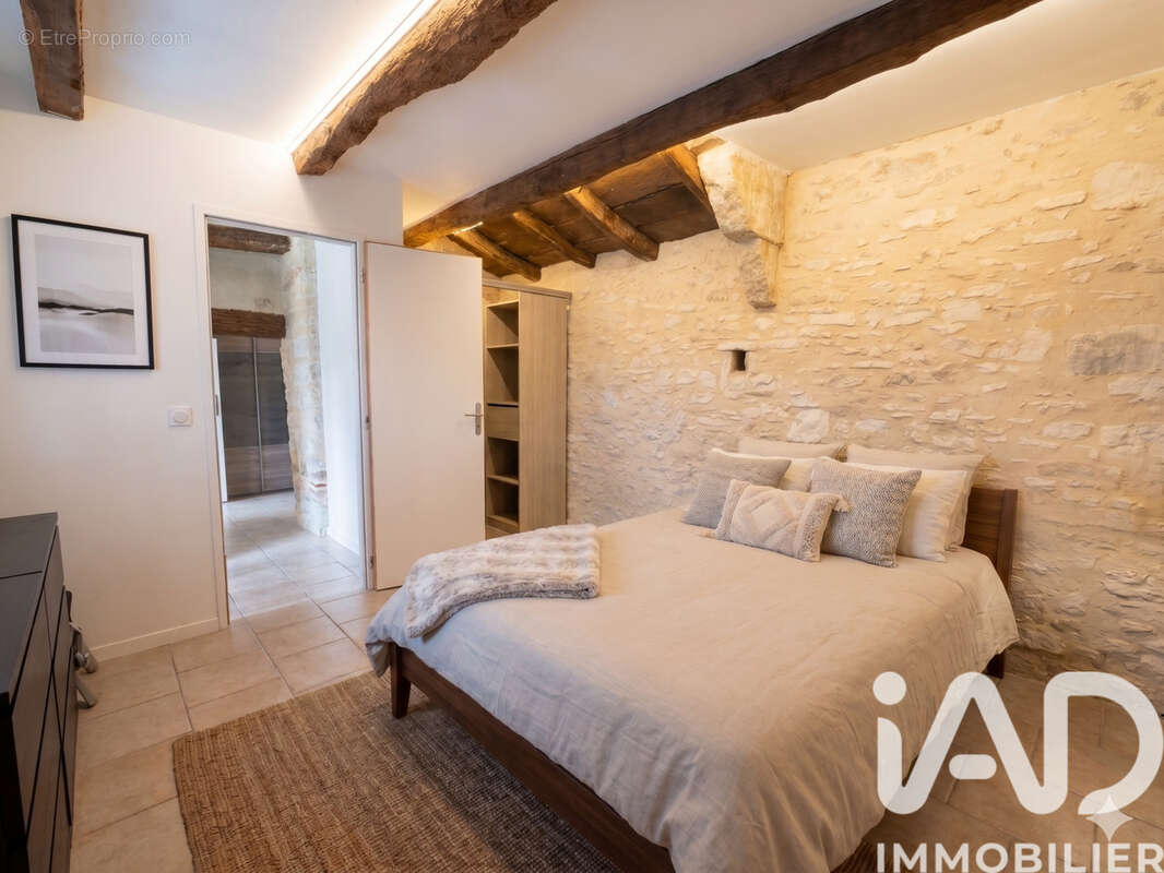 Photo 8 - Maison à ESPERE
