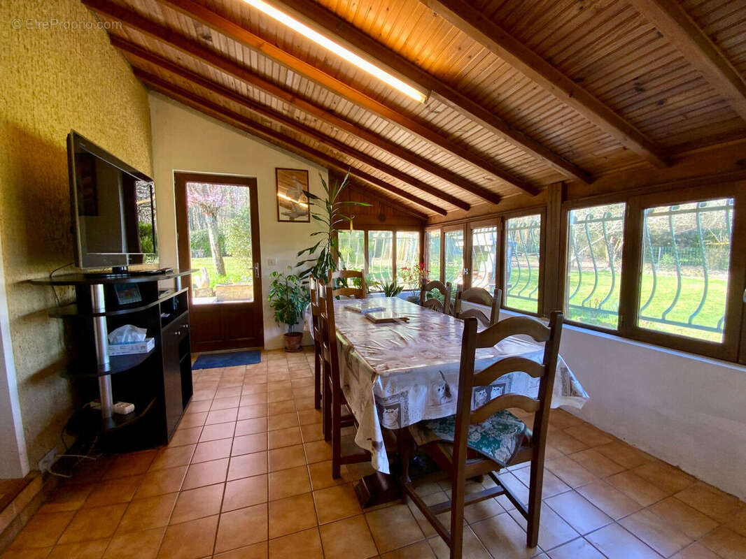 Pavillon plain-pied 4 chambres - photo 5