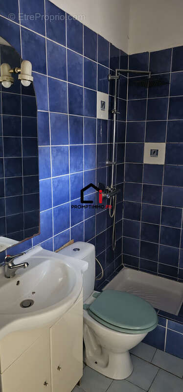 Maison à VILLENEUVE-DE-BERG