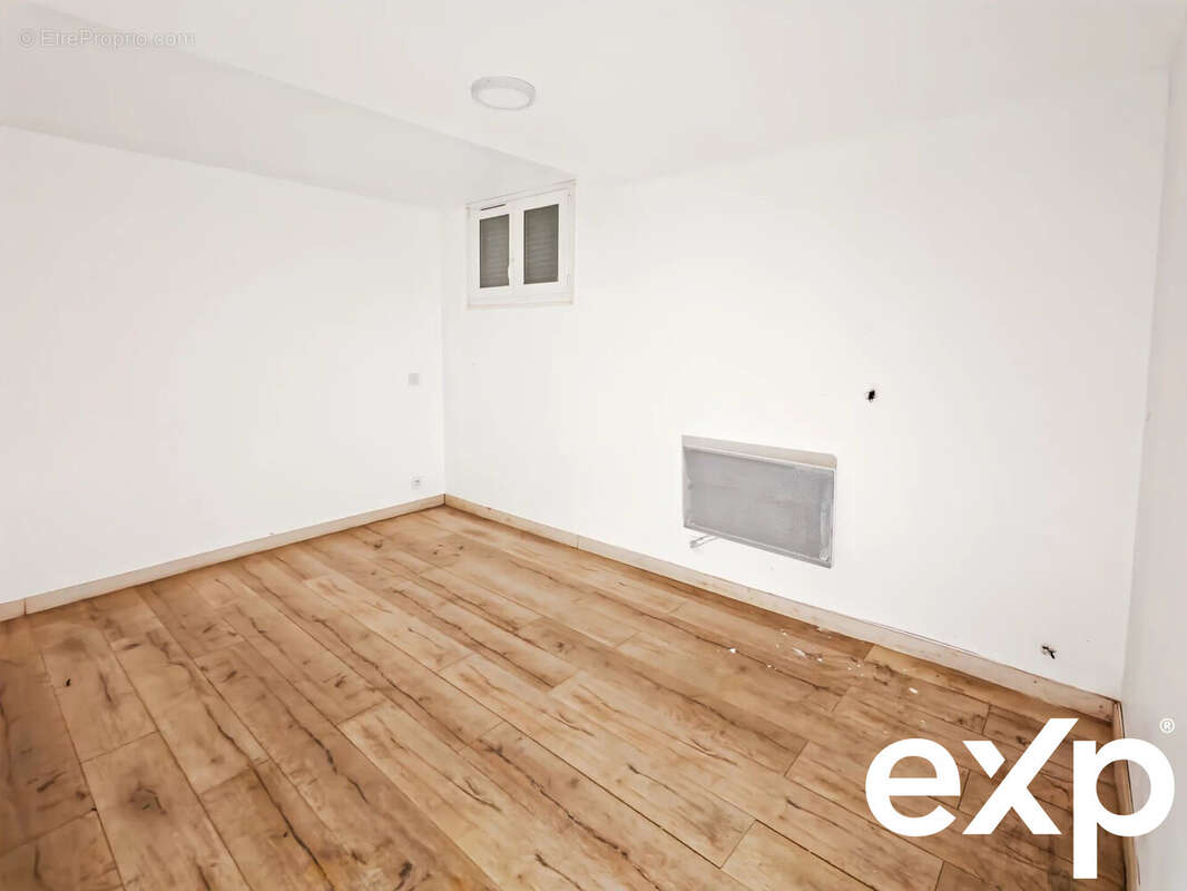 Appartement à VOUGY