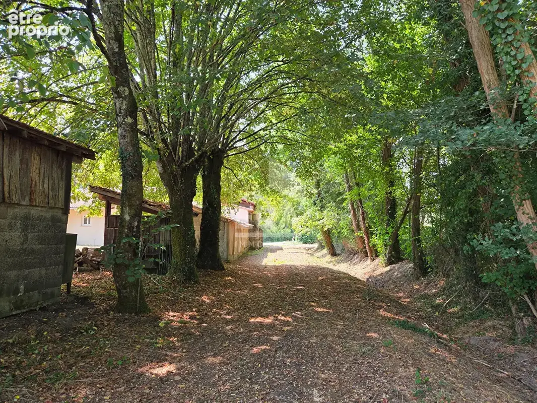 Maison 121m² à saint-gein - photo 18