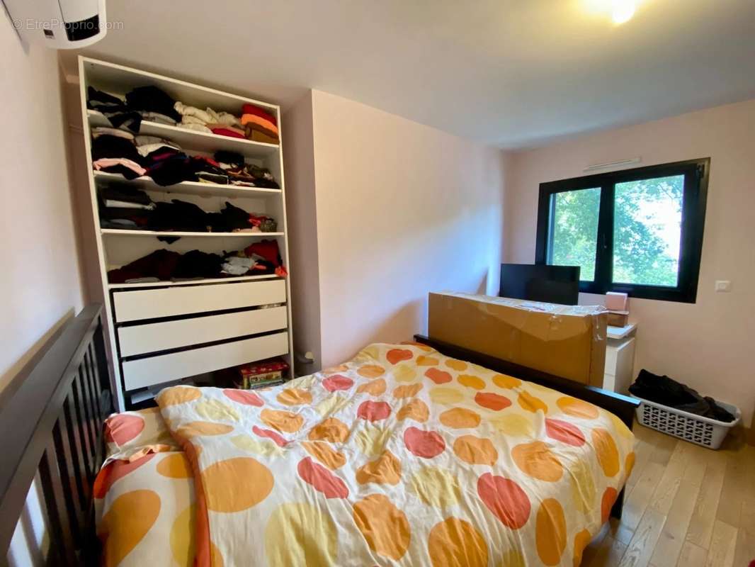 Maison à LE PLESSIS-TREVISE