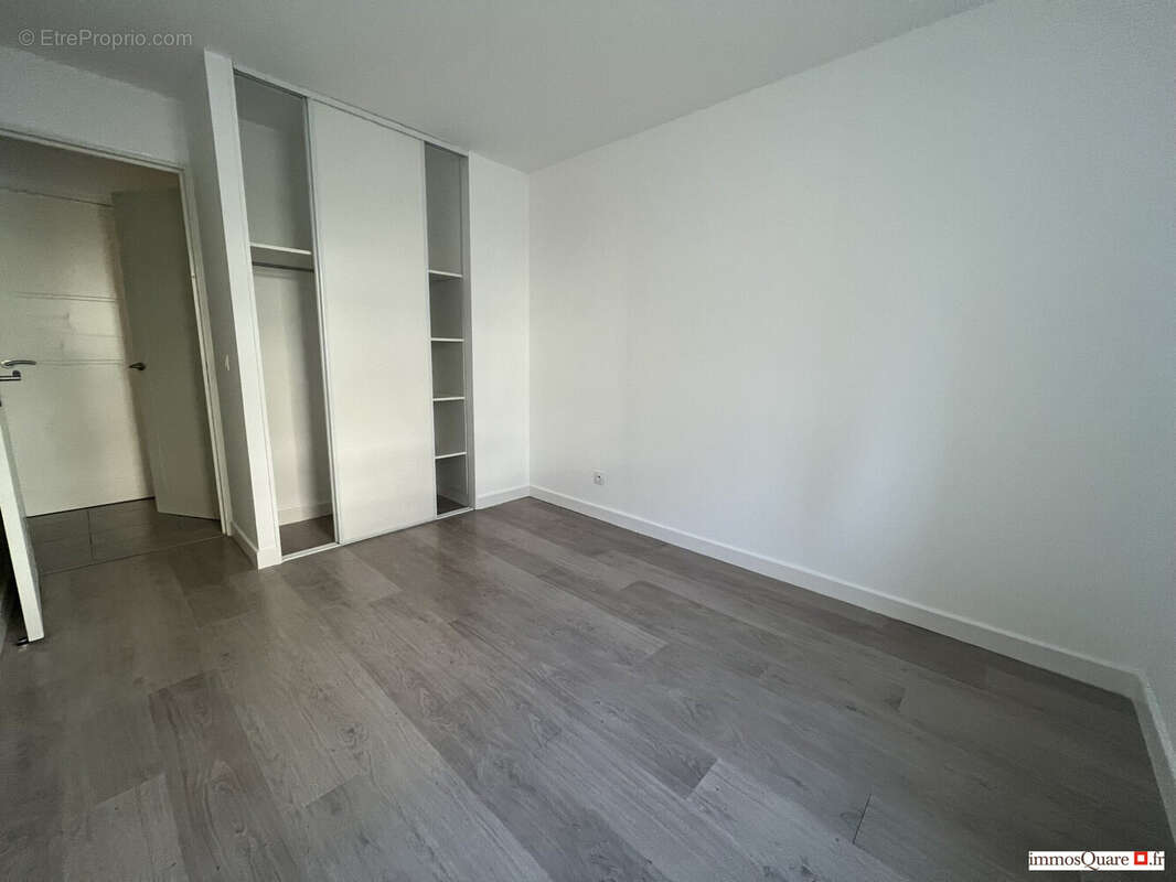 Appartement à CROLLES