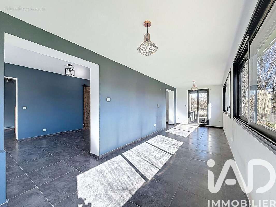 Photo 2 - Maison à COUBON