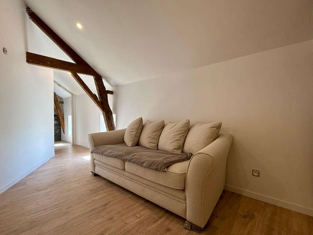 Maison à TREMONS