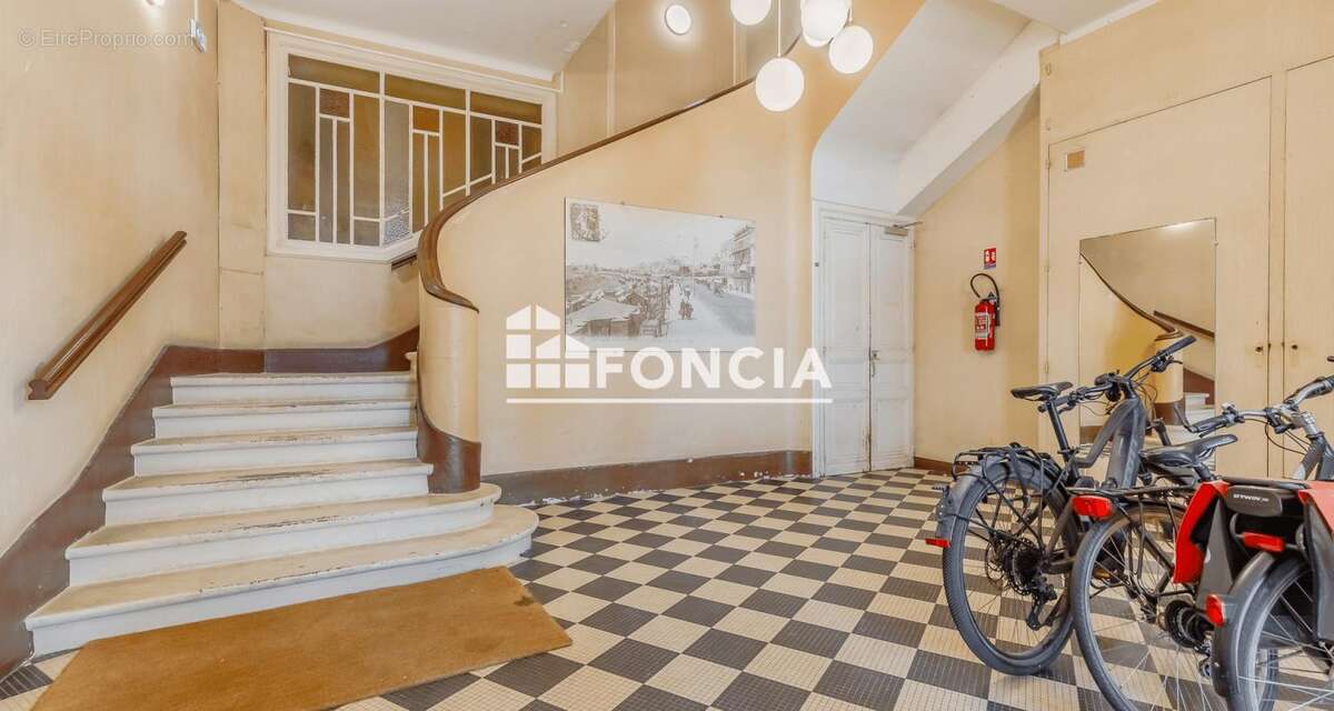 Appartement à LES SABLES-D&#039;OLONNE