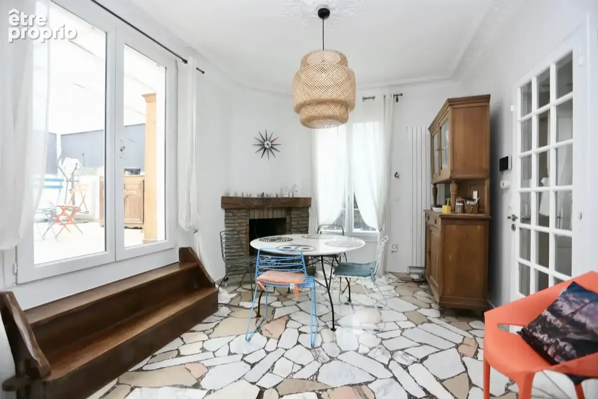 Maison de 115 m2 avec 3 chambres - photo 5