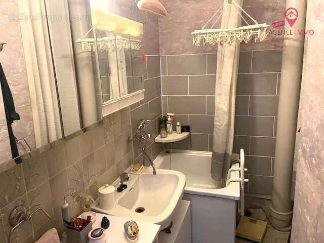 Appartement à VENISSIEUX