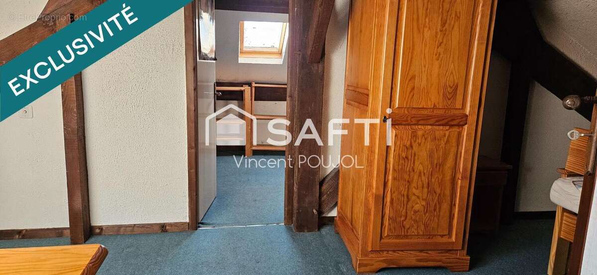 Photo 9 - Maison à SAINT-LYE