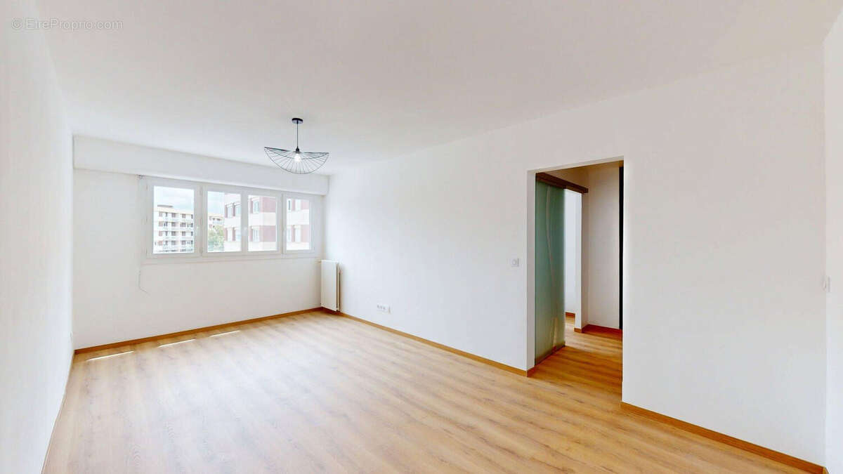 Appartement à EVREUX
