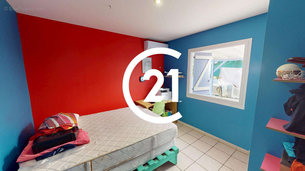 Maison à LE DIAMANT