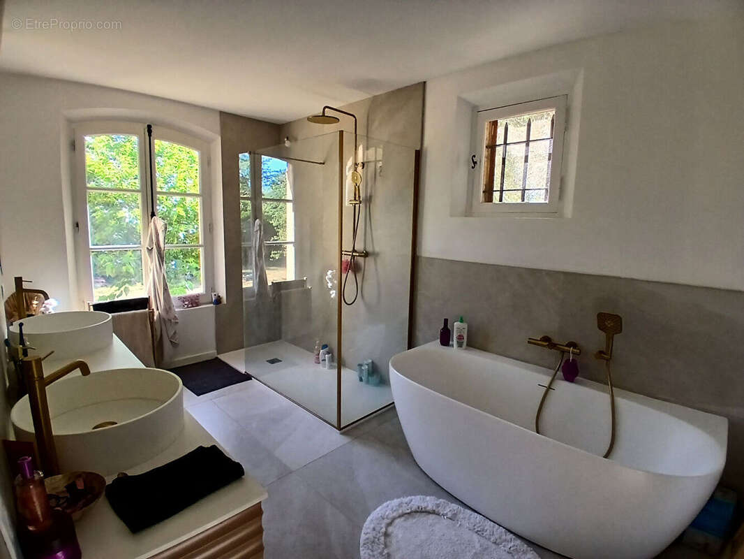Maison 210m² à aix-en-provence - photo 3