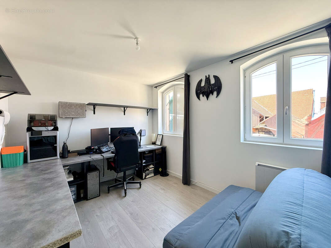 Superbe appartement 4 pièces lumineux de 92,7 m2 + parkings - photo 8