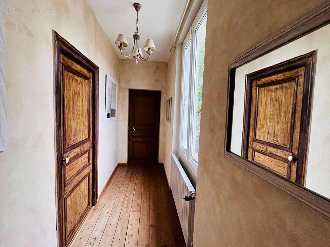 Maison à FERE-EN-TARDENOIS