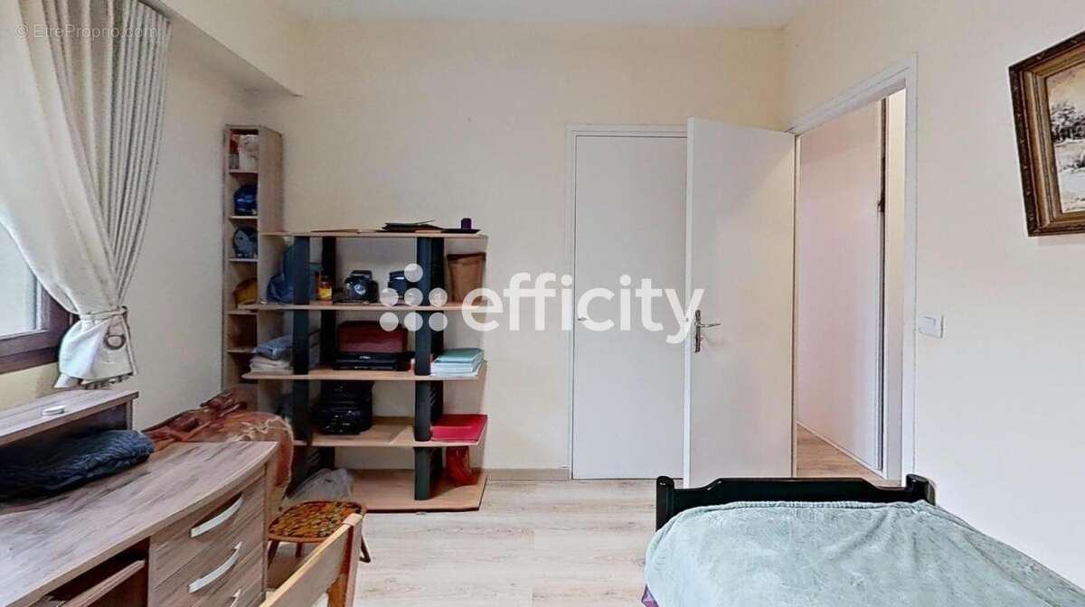 Appartement à FERNEY-VOLTAIRE